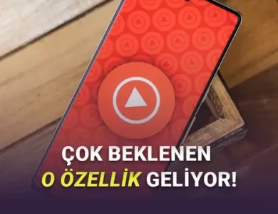 YouTube Music'e Çok Uzun Yıllardır Beklenen O Özellik Sonunda Geliyor!