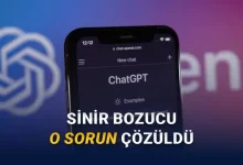Bizi İşaretten Nefret Ettirdi: ChatGPT Artık Uzun Tire (—) Kullanmayı Bırakıyor!