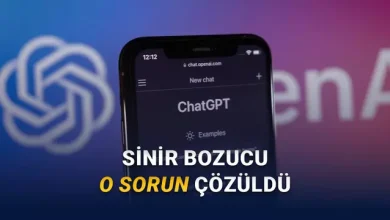 Bizi İşaretten Nefret Ettirdi: ChatGPT Artık Uzun Tire (—) Kullanmayı Bırakıyor!