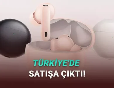 Huawei'nin Harika Özelliklere Sahip Yeni Bütçe Dostu Kulaklığı FreeBuds 7i Türkiye'de Satışa Çıktı!