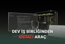 NVIDIA, Bilgisayarınızın İçinde Çalışacak Yeni Yapay Zekâsını Duyurdu: İşte Yapabileceğiniz Her Şey!