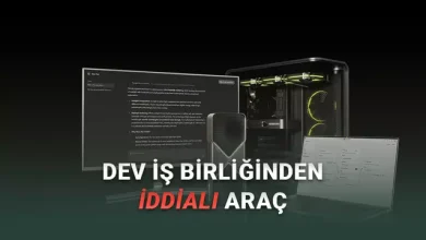 NVIDIA, Bilgisayarınızın İçinde Çalışacak Yeni Yapay Zekâsını Duyurdu: İşte Yapabileceğiniz Her Şey!