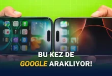 iPhone'larda Çok Sevilen Bir Özellik, Android'e Geliyor: İşte İlk Ekran Görüntüsü
