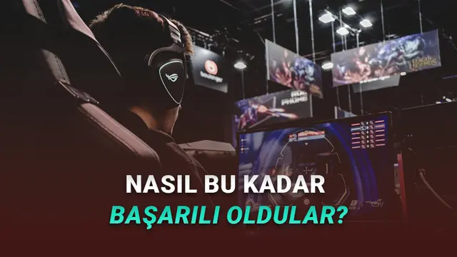 İzlanda, Espor'u "Geleneksel Spor" Altyapısına Dahil Ederek Nasıl Bir Yetenek Fabrikası Hâline Geldi?