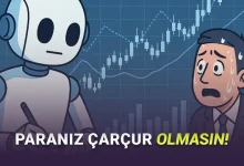 ChatGPT'den Yatırım Tavsiyesi Almak Güvenli mi? Paranızı Yapay Zekâya Emanet Etmeden Önce Bilmeniz Gerekenler