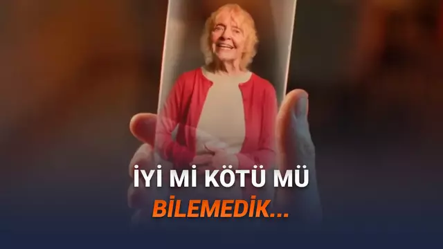 Kısa Sürede Viral Hâle Gelen Bu Yapay Zekâ ile Vefat Eden Yakınlarınızla "Konuşabileceksiniz"