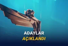 Yılın Oyunu Adayları Açıklandı: İşte The Game Awards 2025 Ödüllerine Adaylığı Açıklanan Tüm Oyunlar!