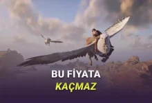 Hogwarts Legacy, Şimdiye Kadarki En Düşük Fiyatı Gördü (Bu İndirim Kaçmaz)