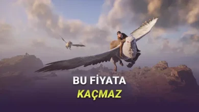 Hogwarts Legacy, Şimdiye Kadarki En Düşük Fiyatı Gördü (Bu İndirim Kaçmaz)