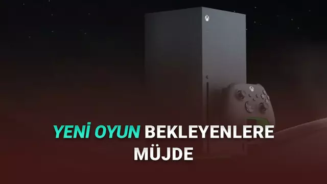 Microsoft, Xbox Partner Preview etkinliğini duyurdu: İşte yeni bilgilerin paylaşılacağı oyunlar