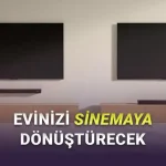 Xiaomi, Uygun Fiyata Evinizi Sinemaya Dönüştüren Soundbar Pro 2.0 ch'yi Piyasaya Sündü