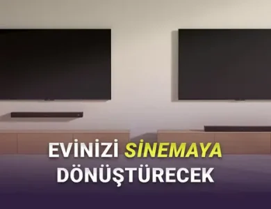 Xiaomi, Uygun Fiyata Evinizi Sinemaya Dönüştüren Soundbar Pro 2.0 ch'yi Piyasaya Sündü