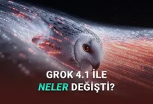 Elon Musk'ın Yapay Zekâ Şirketi xAI, Grok 4.1'i Kullanıma Sundu: İşte Yenilikler!