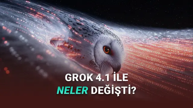 Elon Musk'ın Yapay Zekâ Şirketi xAI, Grok 4.1'i Kullanıma Sundu: İşte Yenilikler!
