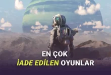 Büyük Heyecan Yaratıp Fiyasko Çıktılar: Steam'de En Çok İade Edilen Oyunlar
