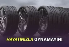 Arabalara Yan Sanayi Jant Takmak Ne Kadar Güvenli? İşte Jant Alırken Dikkat Etmeniz Gerekenler!