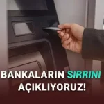 Kart Şifresini Sadece Biz Biliyorsak ATM'ye Girdiğimiz Şifrenin Doğru Olduğu Nasıl Anlaşılıyor?