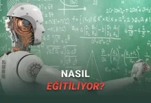O Kadar Kullanıyoruz Ama Bilmiyoruz: Yapay Zekâ Modelleri Nasıl Eğitiliyor?