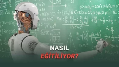 O Kadar Kullanıyoruz Ama Bilmiyoruz: Yapay Zekâ Modelleri Nasıl Eğitiliyor?