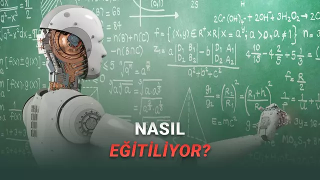 O Kadar Kullanıyoruz Ama Bilmiyoruz: Yapay Zekâ Modelleri Nasıl Eğitiliyor?