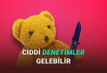 Yapay Zekâ Destekli Oyuncak Ayı Apar Topar Satıştan Kaldırıldı: Sebebi Tahmin Ettiğinizden de Kötü!