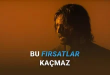 Epic Games'te Muhteşem Cuma ve Siber Pazartesi İndirimleri Başladı (Dikkat Çeken Oyunları Listeledik)