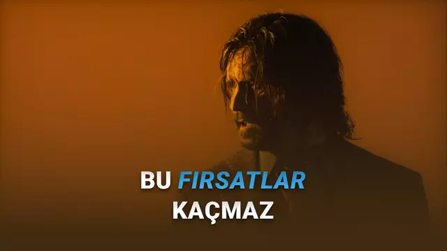 Epic Games'te Muhteşem Cuma ve Siber Pazartesi İndirimleri Başladı (Dikkat Çeken Oyunları Listeledik)