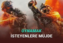 Battlefield 6, Bir Hafta Boyunca Ücretsiz Olacak: İşte Kaçırmamanız Gereken Tarihler