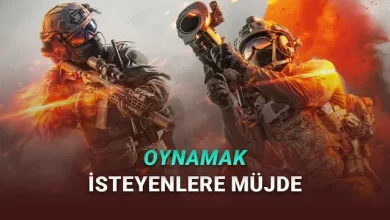 Battlefield 6, Bir Hafta Boyunca Ücretsiz Olacak: İşte Kaçırmamanız Gereken Tarihler