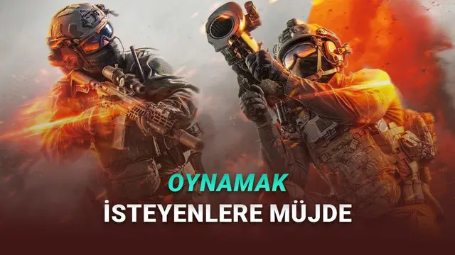Battlefield 6, Bir Hafta Boyunca Ücretsiz Olacak: İşte Kaçırmamanız Gereken Tarihler