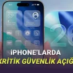 iPhone'larda Kritik Güvenlik Açığı: iPad Özelliklerine Erişmeyi Sağlıyor!