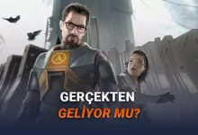Half-Life 3'ün Geleceğine Dair En Ufak Açıklama Yokken Neden Herkes Half-Life 3 Geliyormuş Gibi Paylaşımlar Yapmaya Başladı?