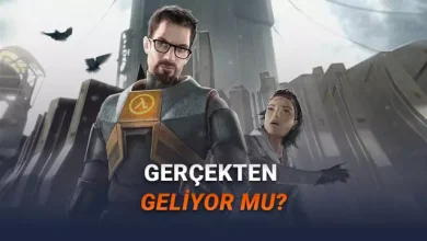 Half-Life 3'ün Geleceğine Dair En Ufak Açıklama Yokken Neden Herkes Half-Life 3 Geliyormuş Gibi Paylaşımlar Yapmaya Başladı?