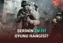 En İyi Battlefield Oyunları: Battlefield 6 Kaçıncı Sırada?