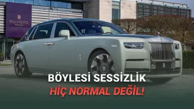 Rolls-Royce Otomobillerin Hasta Edecek Kadar Sessiz Çalıştığını Biliyor Muydunuz? Tamam da Niye?