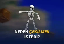 The Game Awards Tarihine Geçti: İlk Kez Bir Oyun Adaylıktan Çekildi!