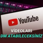 YouTube'a, Gördüğü Her Videoyu Arkadaşlarına Atanları Havalara Uçuracak Bir Özellik Geliyor