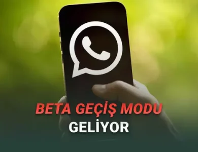 WhatsApp'a Gelecek Özellikleri Daha Çıkmadan Deneyebileceksiniz (Nasıl Yapabileceğinizi Anlattık)