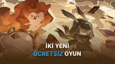 [20-27 Kasım] Epic Games'in Bu Haftaki Ücretsiz Oyunları Açıklandı