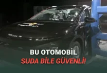 Skoda Elroq Euro NCAP Testlerine Girdi: İşte Sonuçlar! [Video]