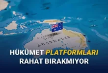 Avustralya, Netflix ve Disney+'ı Neden "Yerel İçerik" Üretmeye Yasal Olarak Zorluyor?