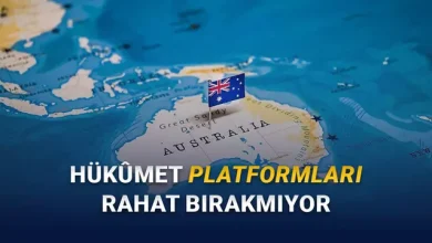 Avustralya, Netflix ve Disney+'ı Neden "Yerel İçerik" Üretmeye Yasal Olarak Zorluyor?