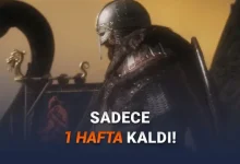 Mount and Blade II: Bannerlord'un War Sails DLC'sinden Yeni Fragman!