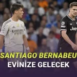 Apple ile Real Madrid Arasında Tarihi Ortaklık: Evinizi Stadyuma Dönüştürecekler!