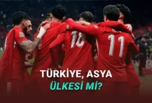 Oyuncular Tepkili: EA, FC 26’da Türkiye’yi Asya Ülkesi Olarak Sınıflandırdı