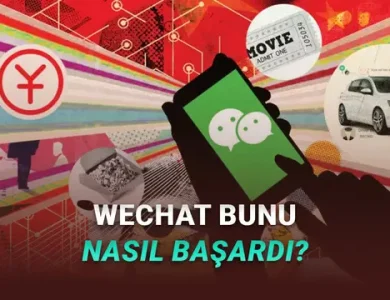 "Süper Uygulama" (WeChat) Çin'de Efsane Oldu Ama Batı'da (Elon Musk'ın X'i) Neden Tutmuyor?