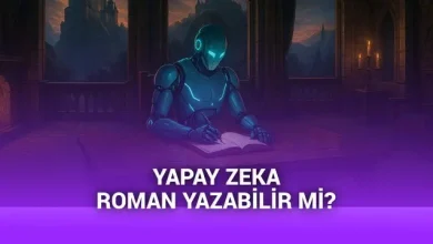 İngiliz roman yazarlarının yarısı, yapay zekanın popüler romanlar yazabileceğini düşünüyor