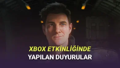 Xbox Bomba Üstüne Bomba Patlattı: İşte Xbox Partner Preview'de Duyurulan 16 Yeni Oyun [Video]