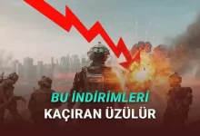EA Çıldırdı: Battlefield 6 ve FC 26 Kaçırılmayacak Fiyatlara Düştü!