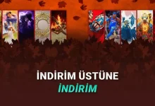 Steam'de 2K İndirimleri Başladı: Mafia: The Old Country, Borderlands 4 ve Civilization 7 Bomba İndirime Girdi